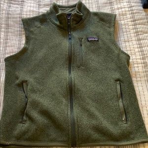 Patagonia Men’s Vest